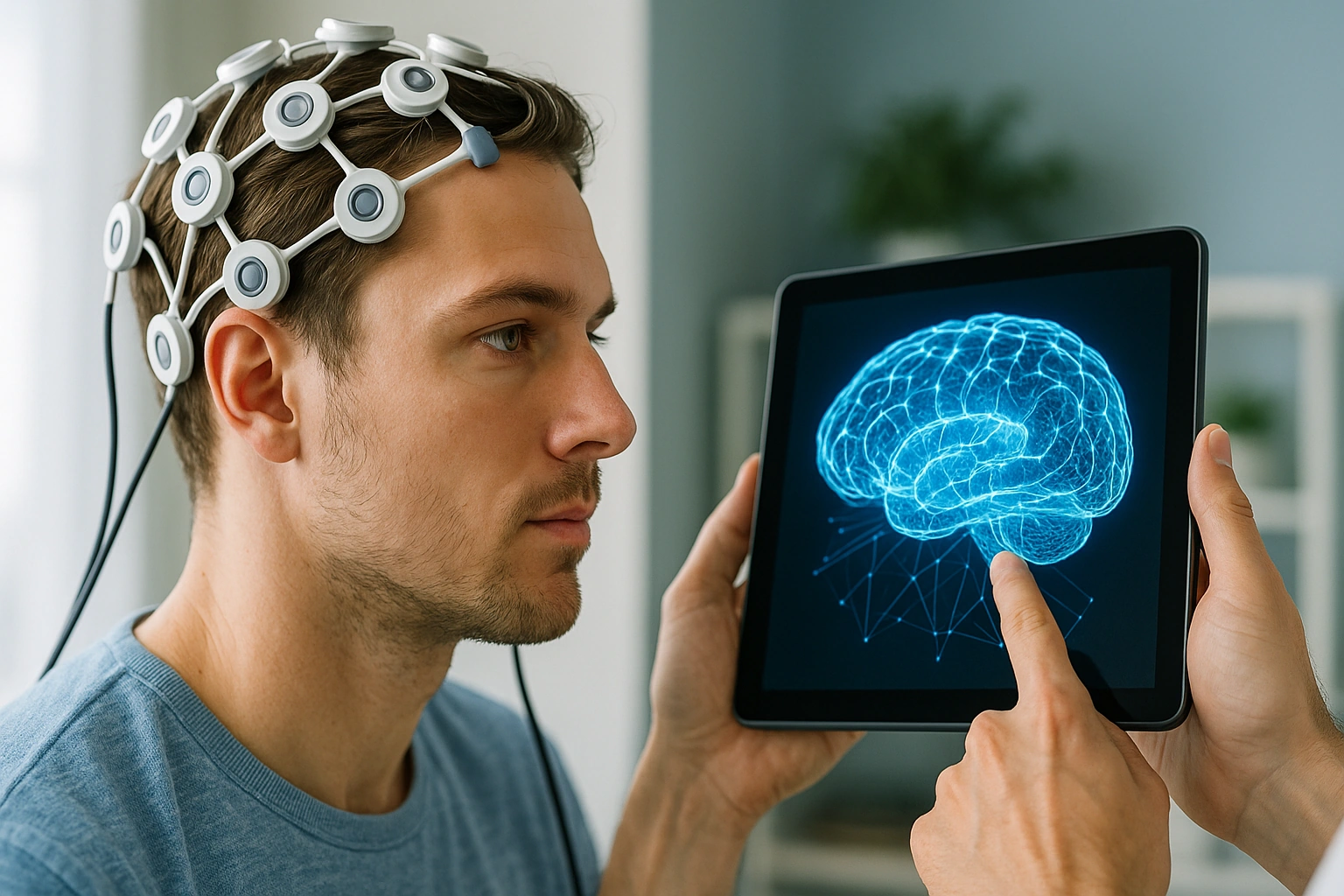 Нейроінтерфейси та контроль розуму