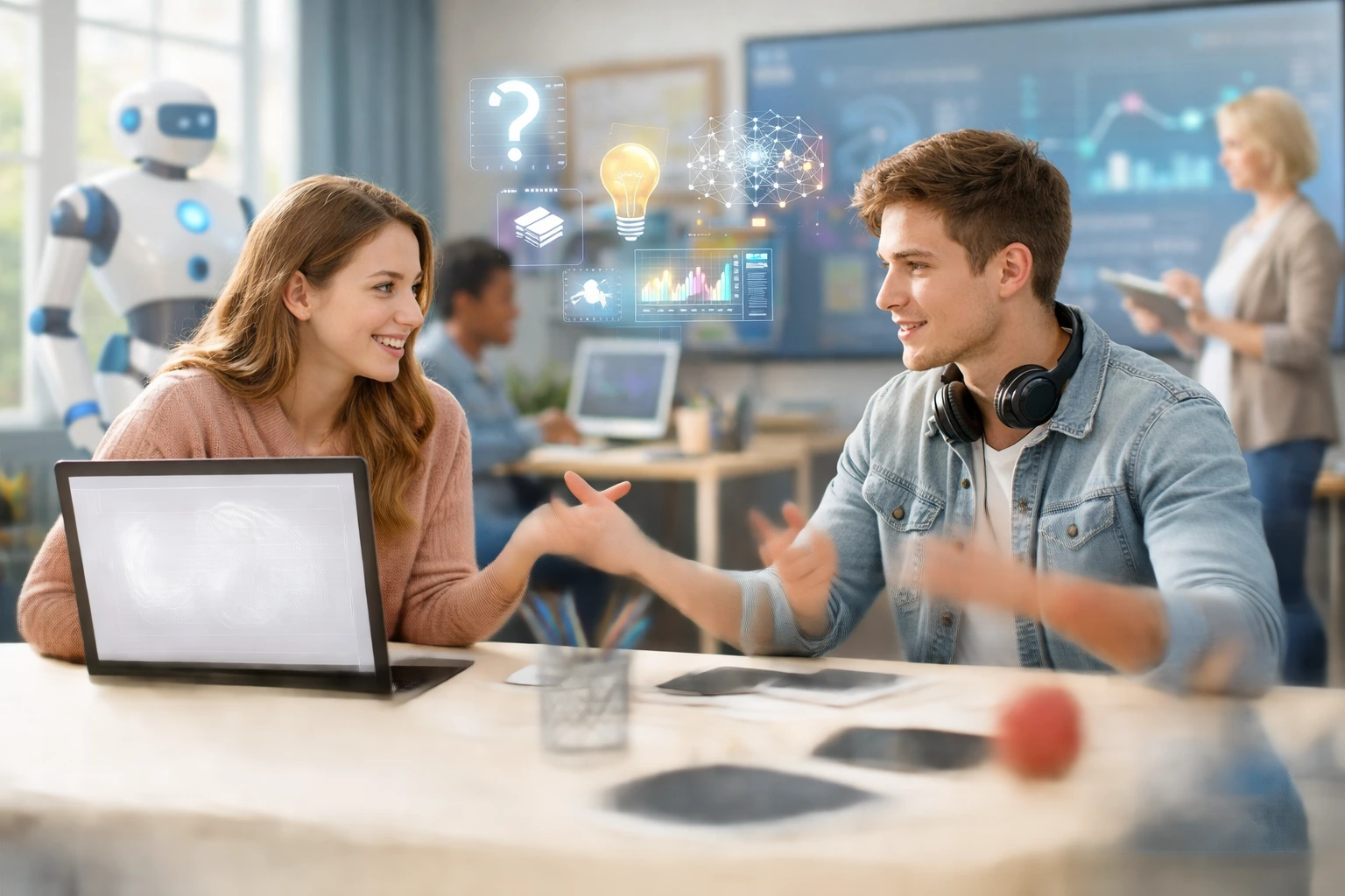 Чому оцінки більше не важливі