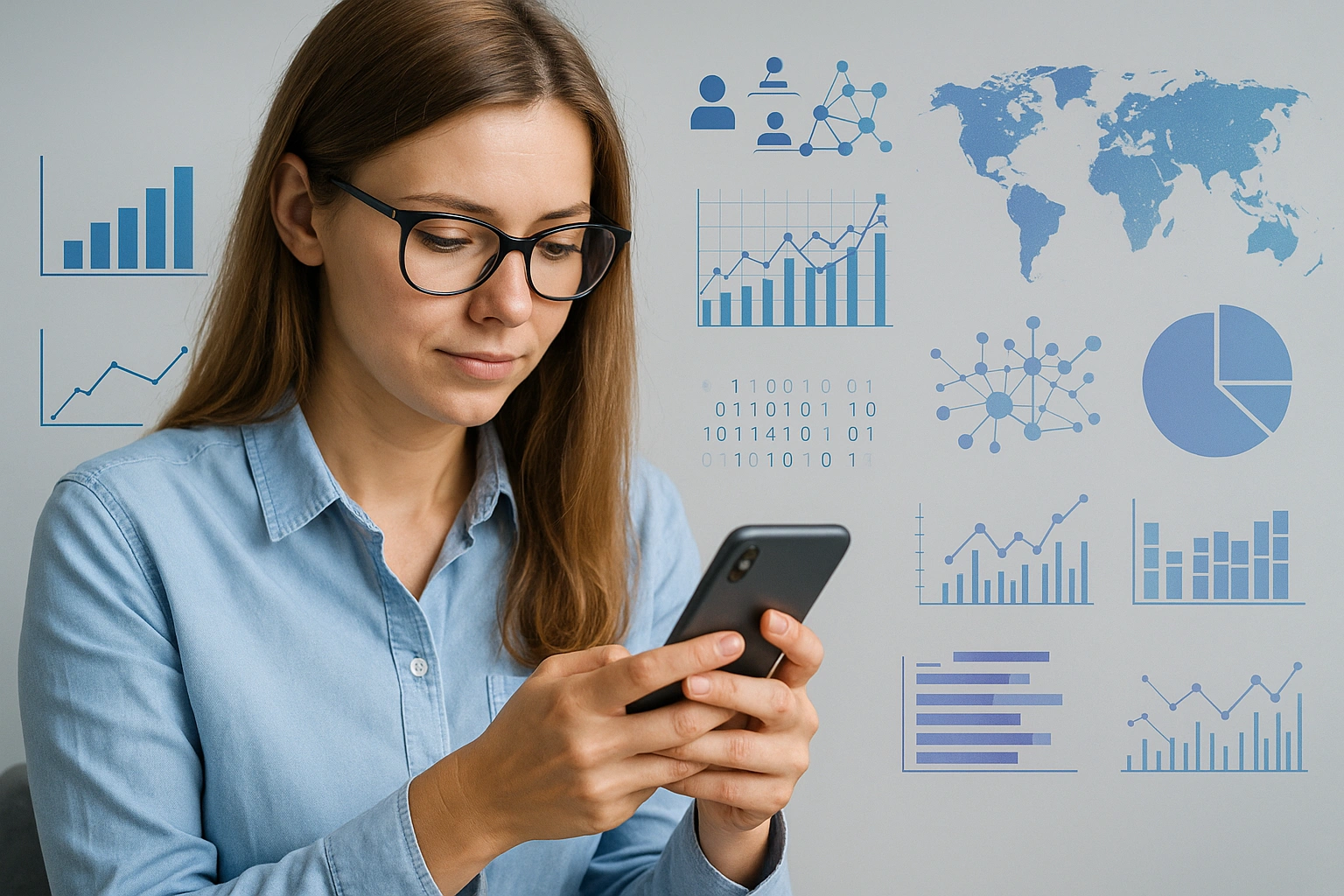 Нова соціологія даних