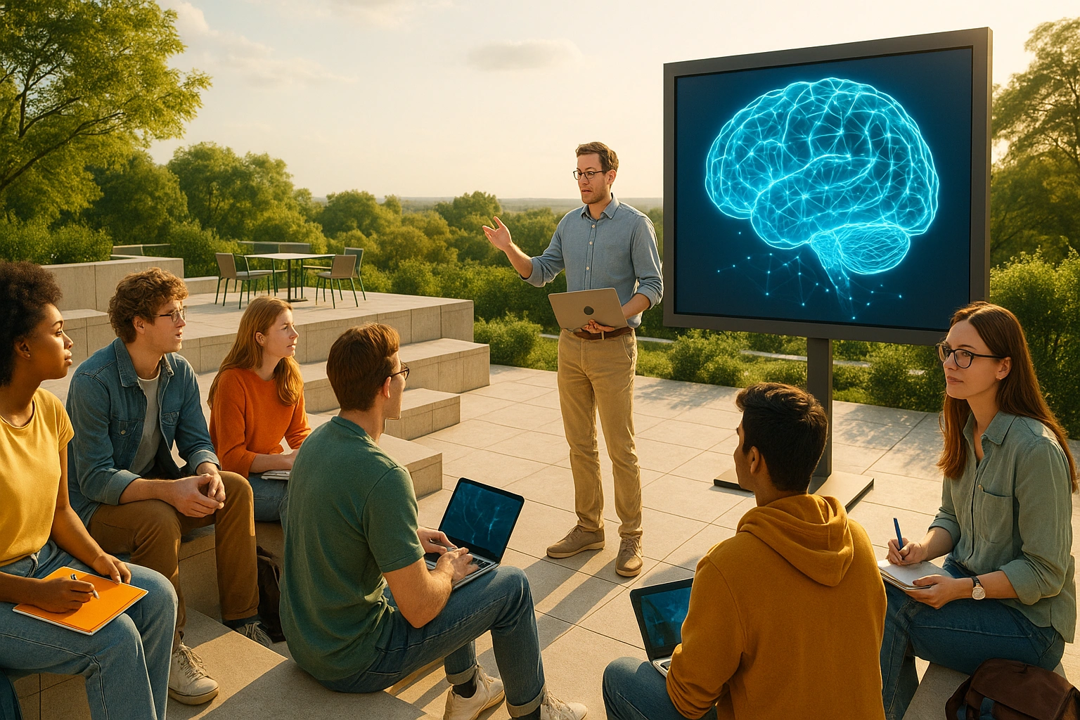 Університети без стін