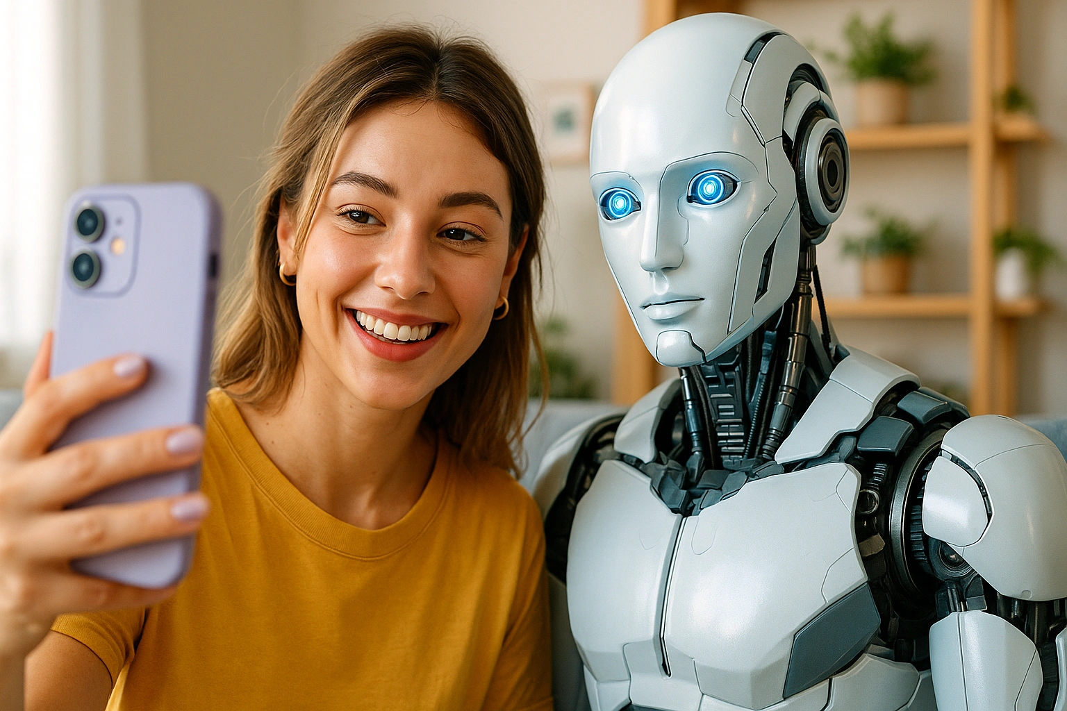 Штучний інтелект у TikTok та Reels