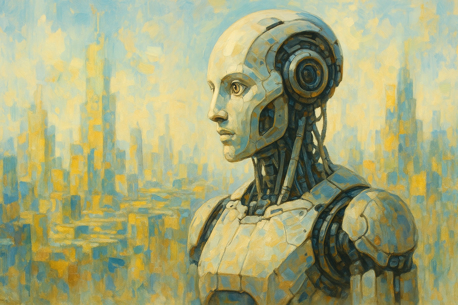 Як нейромережі бачать світ