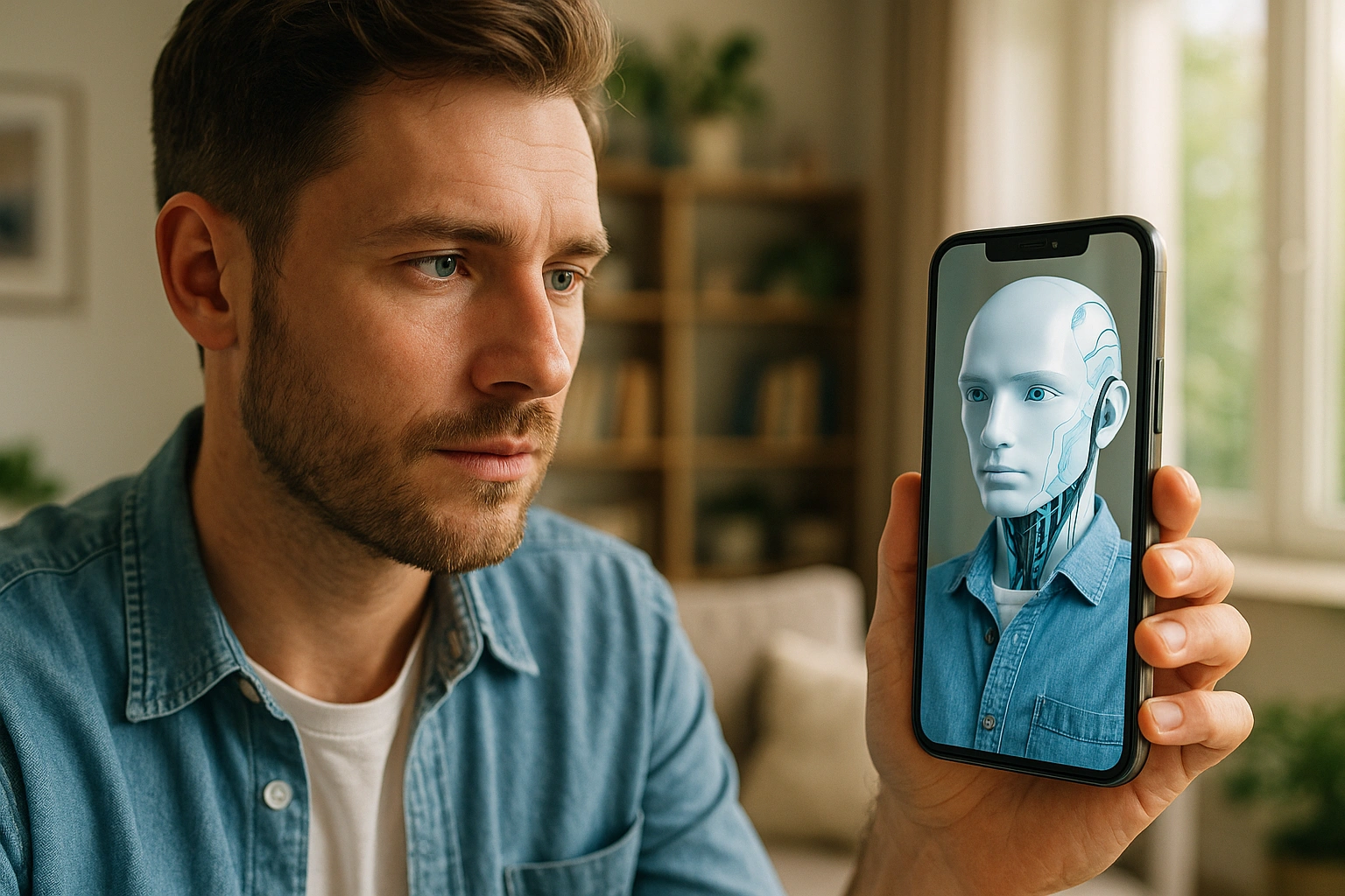 Цифрові двійники