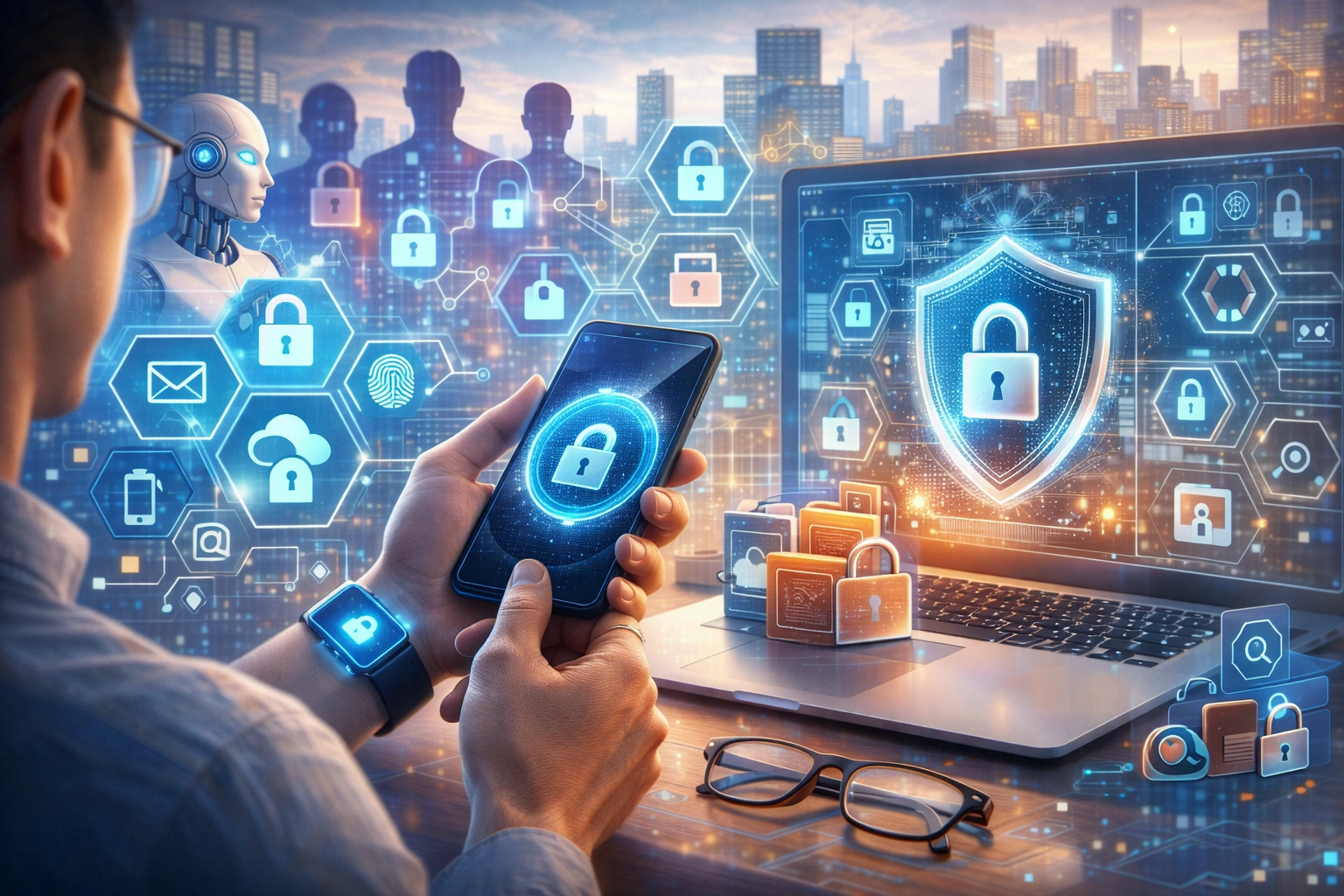 Нова культура приватності