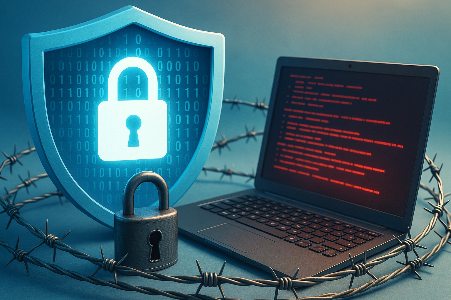 Як дані стають зброєю