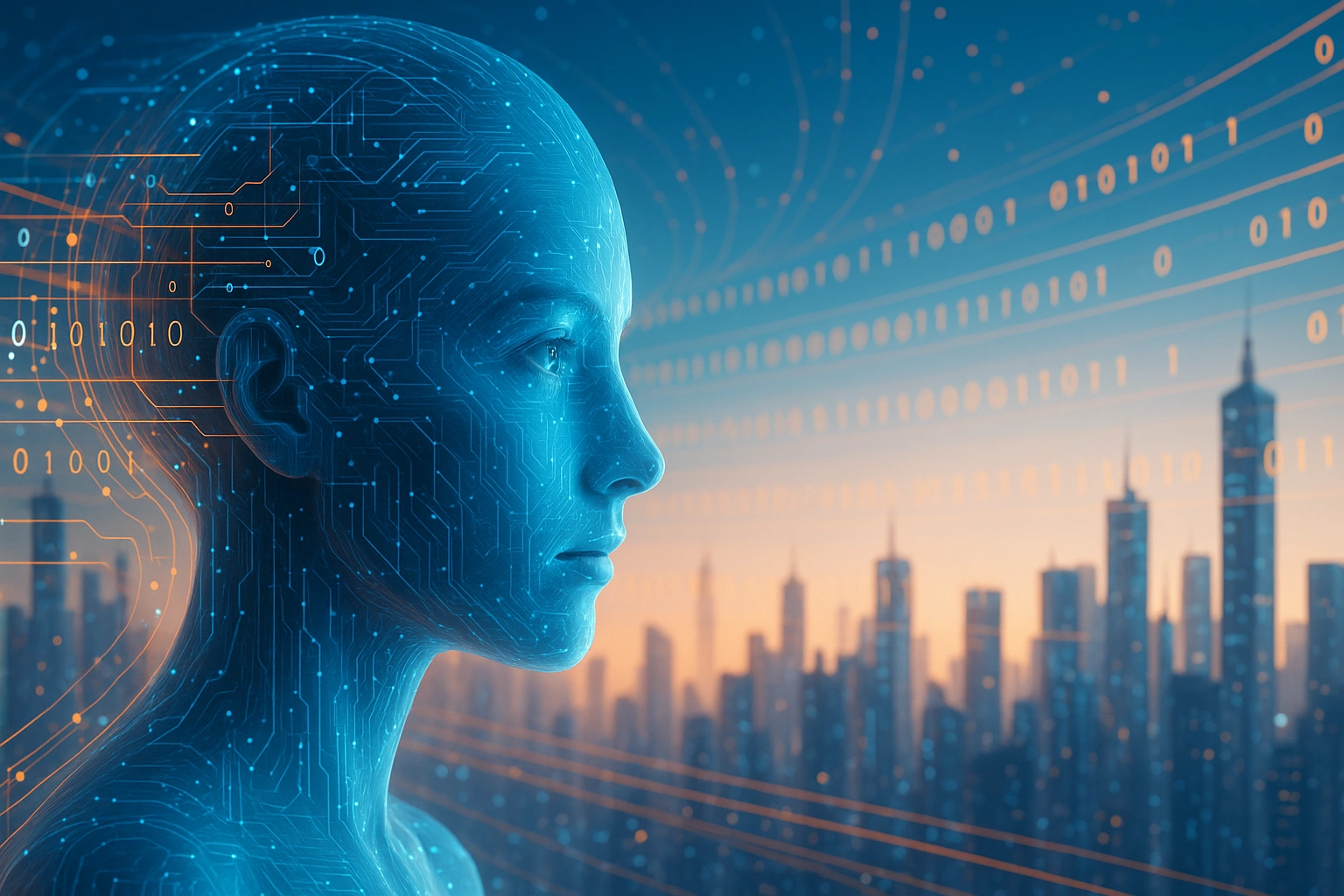 Почему цифровое бессмертие ближе, чем кажется