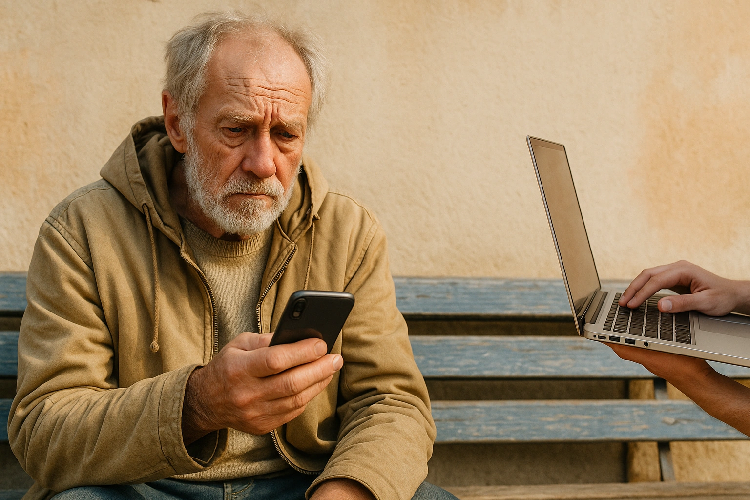 Цифрова нерівність: нова бідність