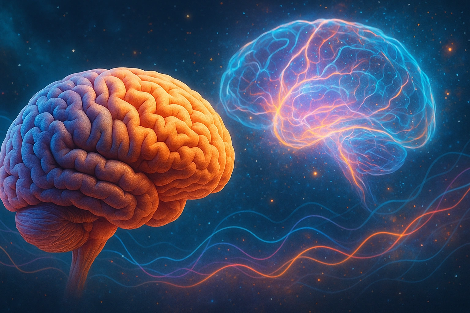 Свідомість та квантові гіпотези