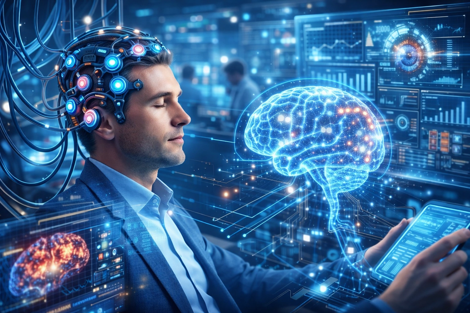 Нейромаркетинг: технології впливу