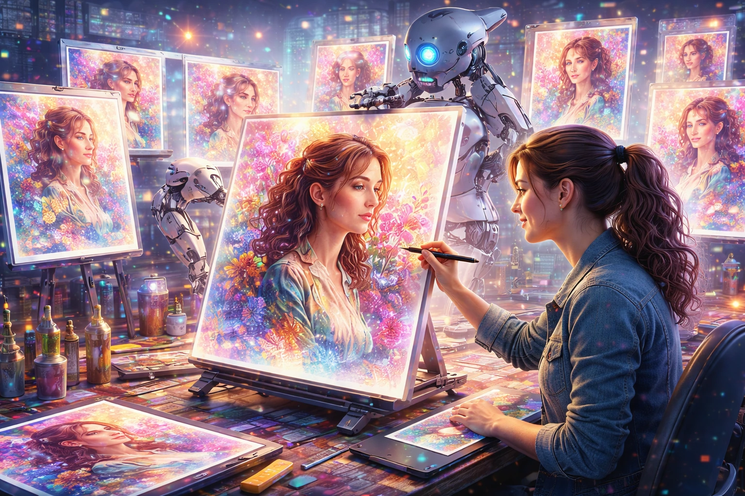 Смерть оригіналу: епоха копіювання