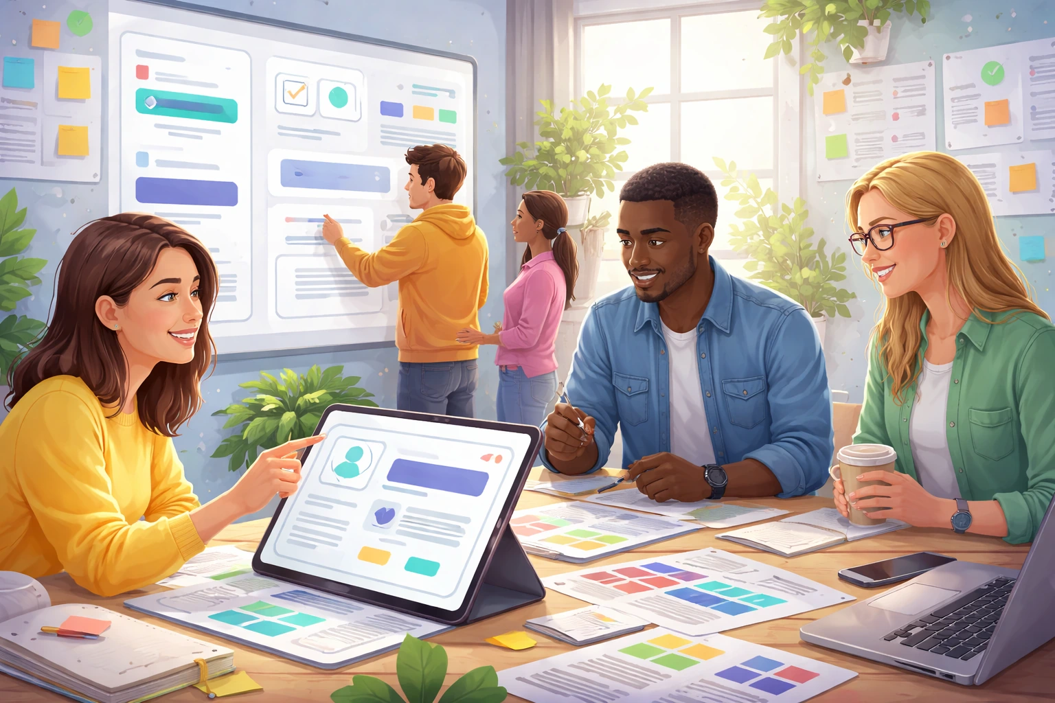 Етичний дизайн інтерфейсів