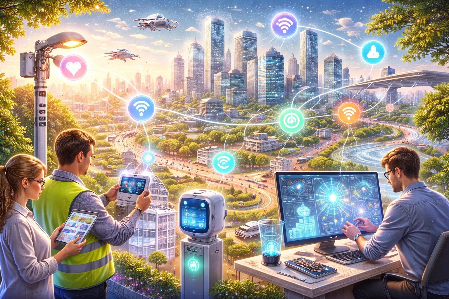 Економіка датчиків