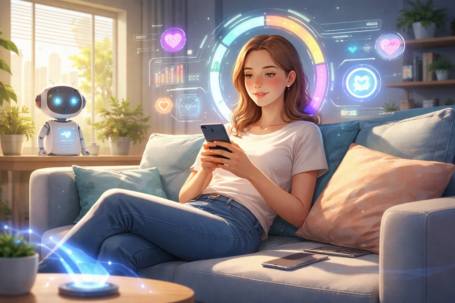 Автоматизація емоцій: що далі?