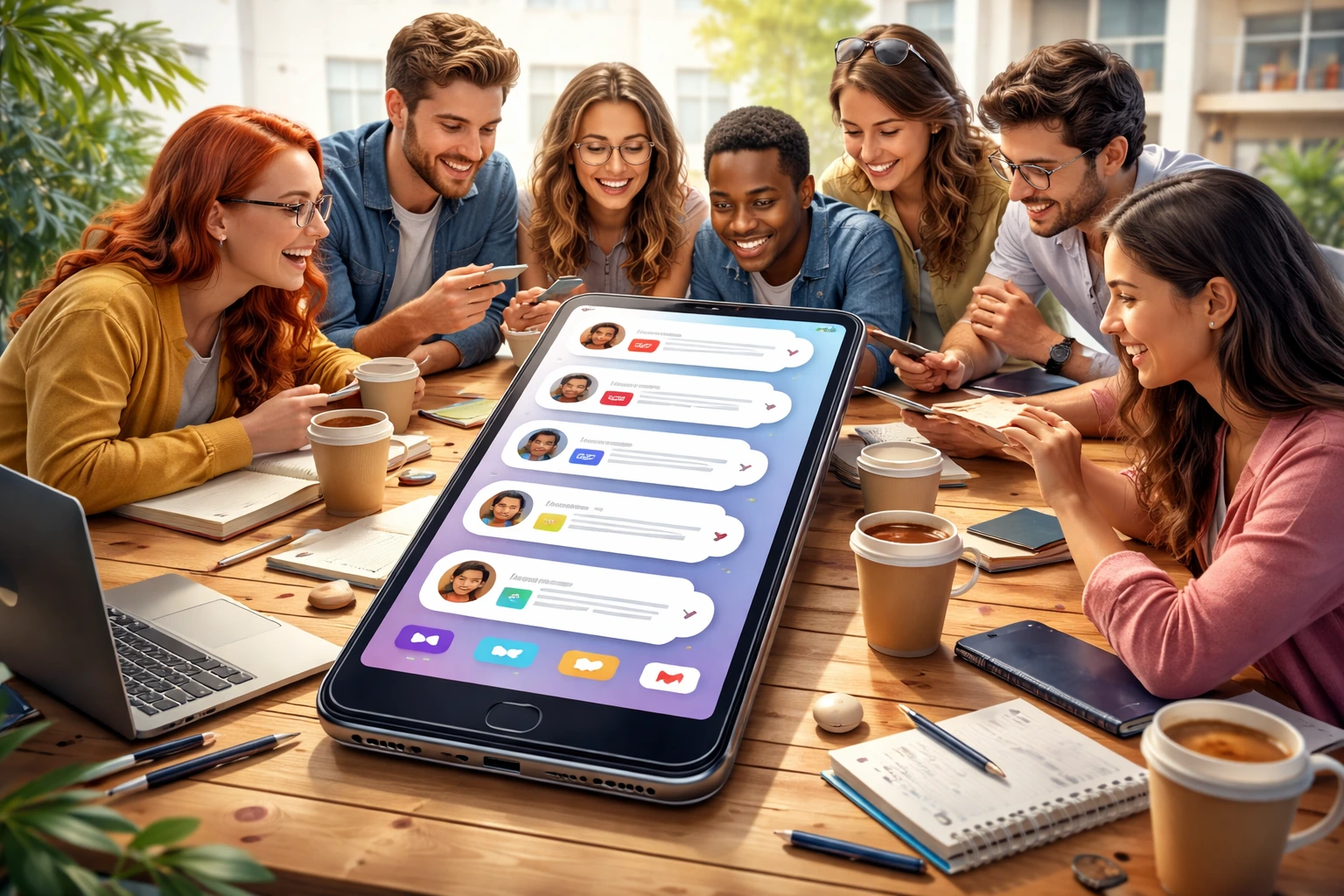 Чому коментарі — дзеркало людства