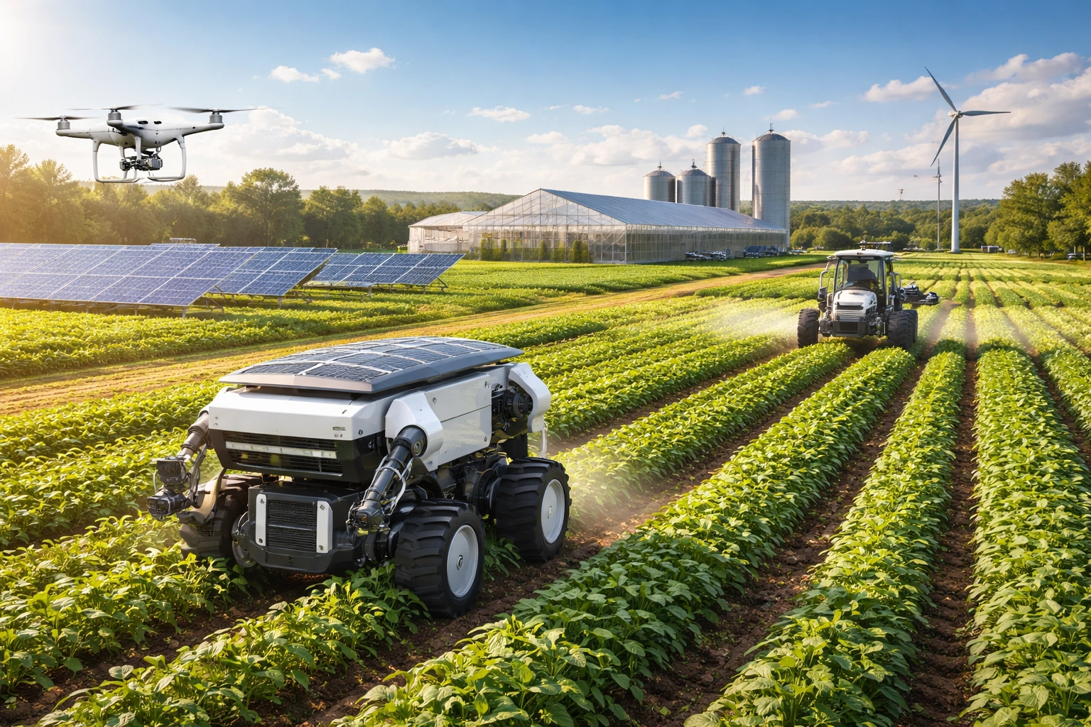 Ферми без людей