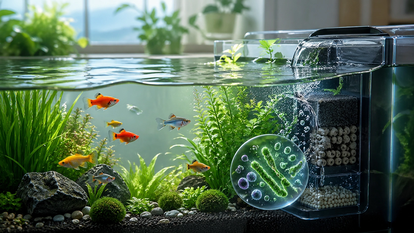 Стартові бактерії: коли вони допомагають, а коли “плацебо”