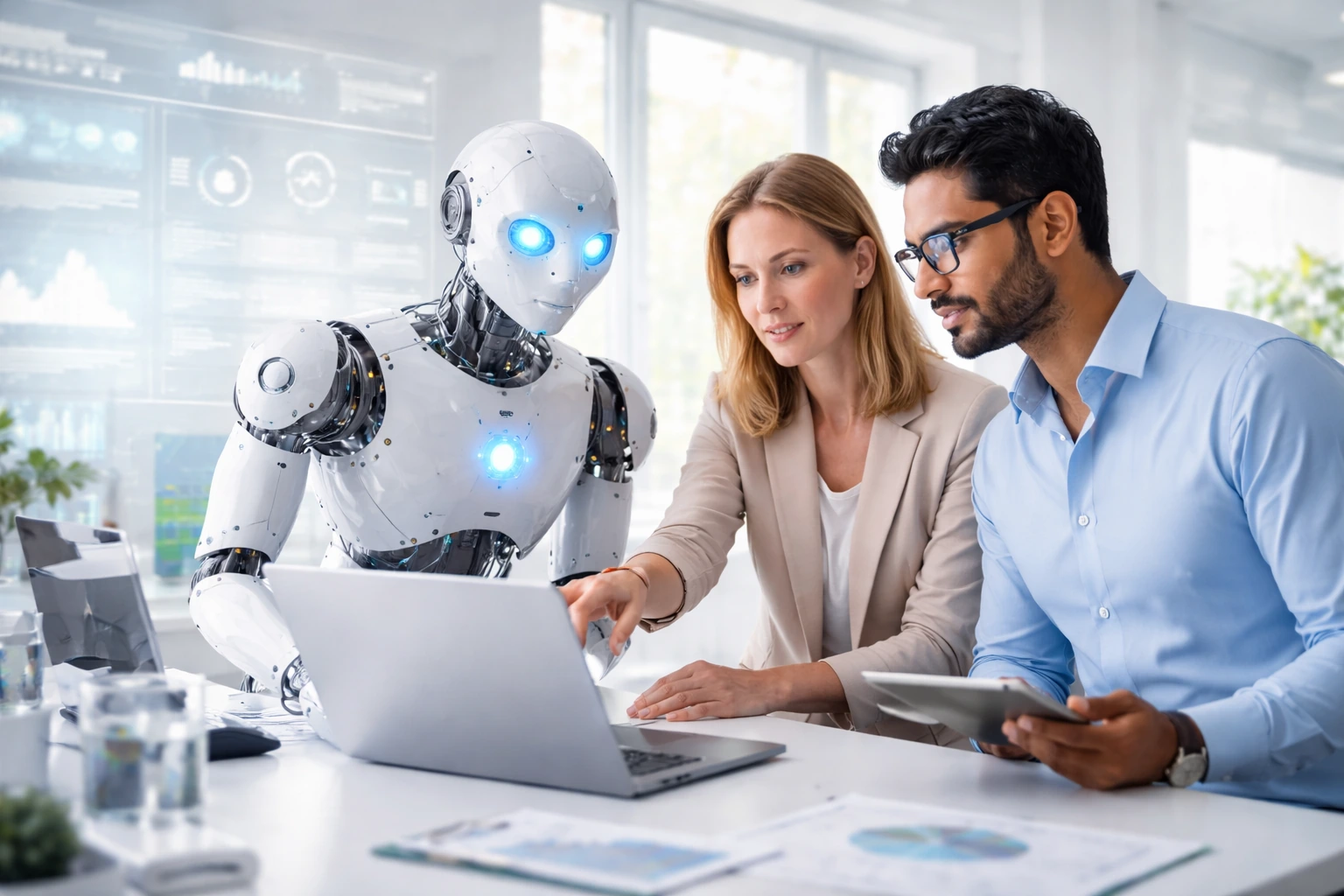 Етичний ШІ: можливо чи це