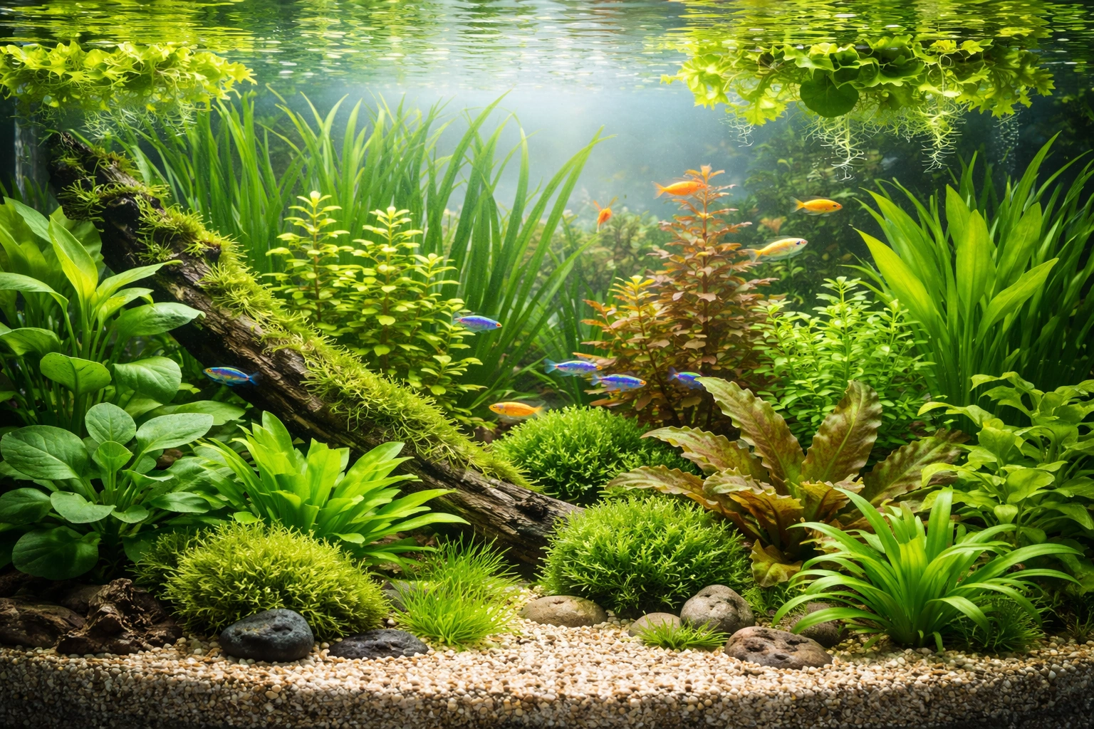 Топ-20 невибагливих рослин для старту