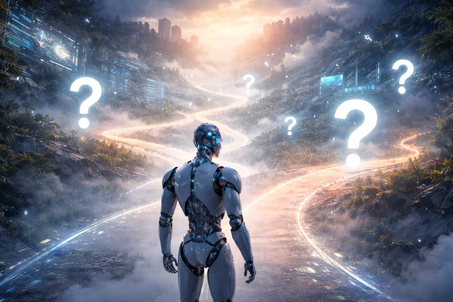 Чому ШІ боїться невизначеності