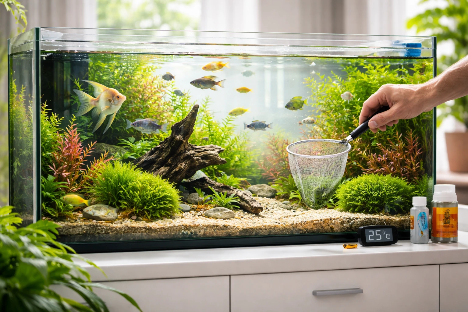 Щоденний догляд: 5 хвилин, які реально важливі