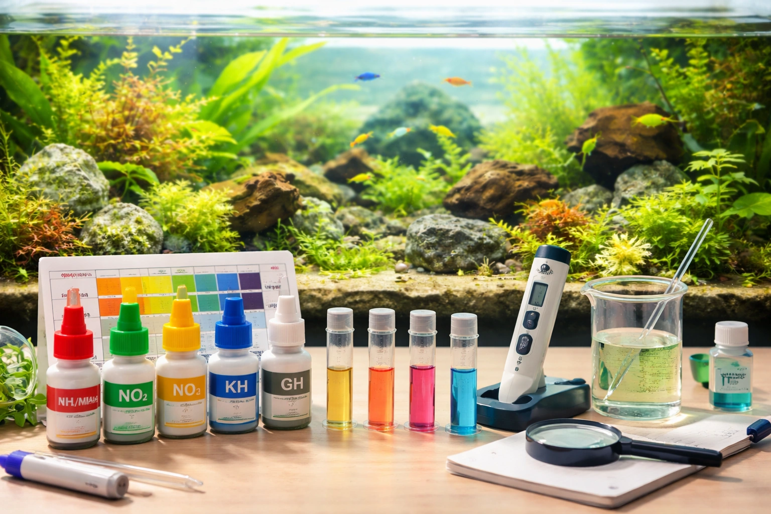 Які тести потрібні обов’язково: мінімальний набір