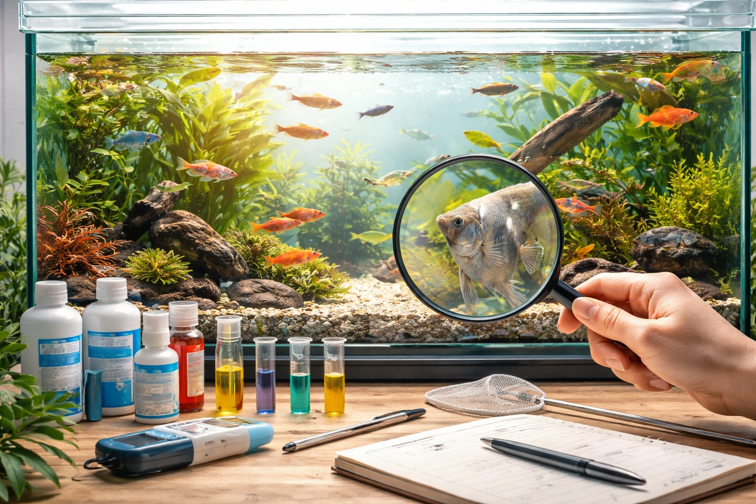 Чому “універсальні ліки” не існують: логіка діагнозу