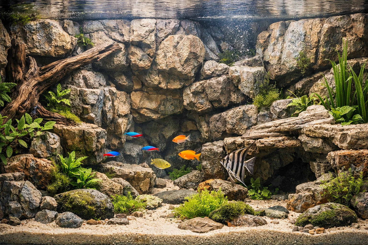 Саморобний фон: як зробити красиво і без токсичності