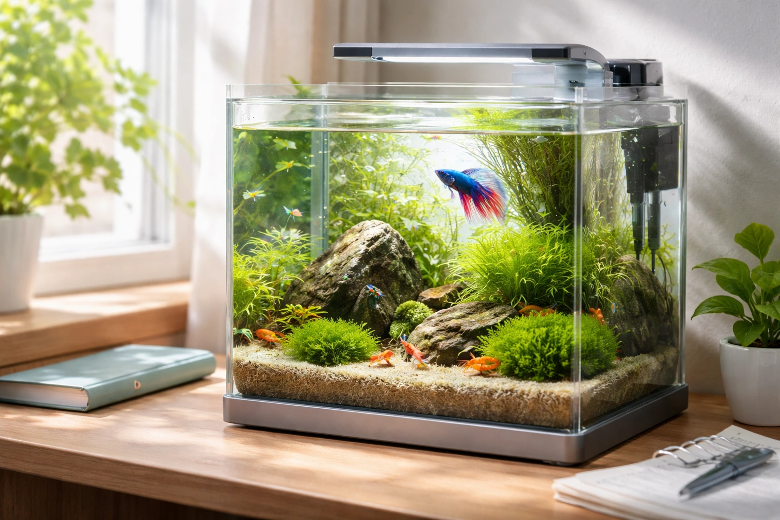 Чому нано складніше: стабільність і помилки