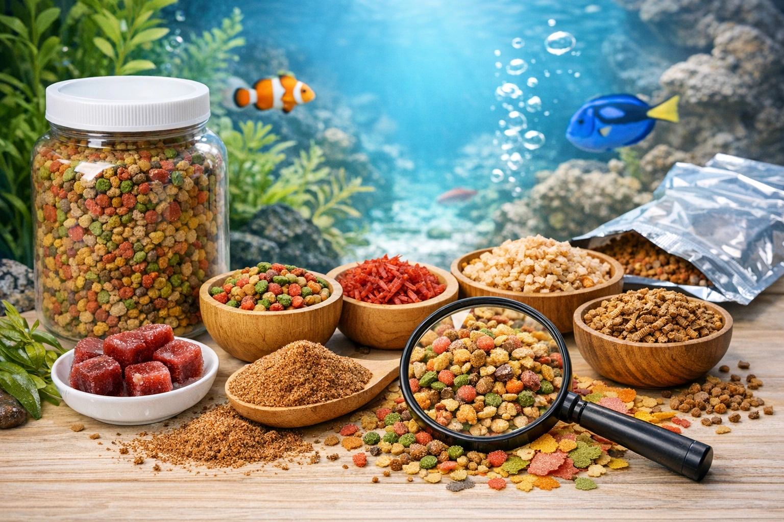 Сухий корм: як читати склад і не купити “пил”