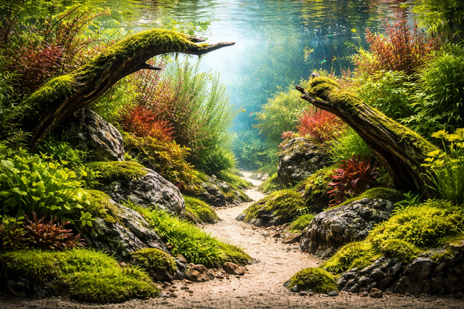 Основи композиції: правило третин і фокусна точка