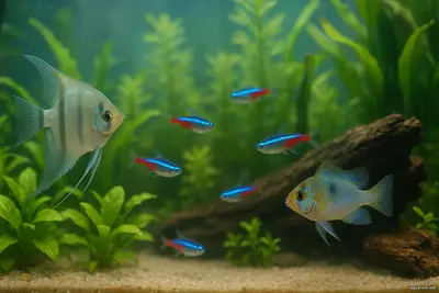 забота как ключ