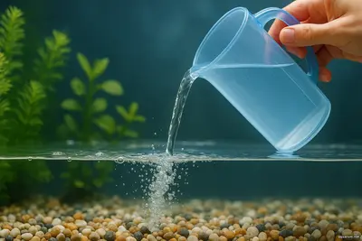 Осмос: чистая вода с научным подходом наука ради гармонии
