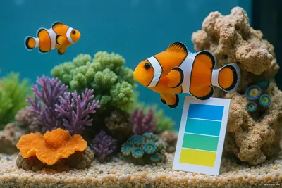 Буферные системы: защита от колебаний невидимый союзник