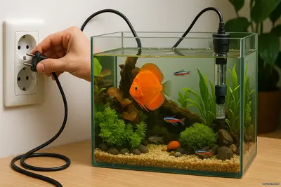 Фраза «сжечь рыбу» звучит как шутка, но в ней скрыта реальная угроза