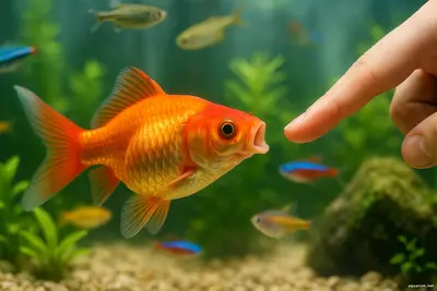 Рыбы не чувствуют боли? Миф Миф о том, что рыбы не чувствуют боли, постепенно уходит в прошлое