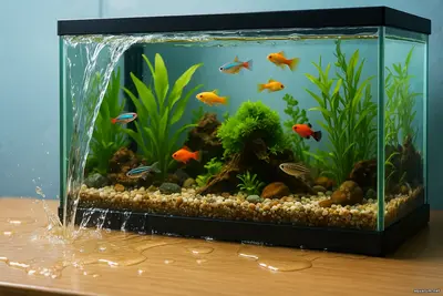 это не только декор и увлечение, но и ответственность