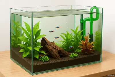 порядок как язык красоты