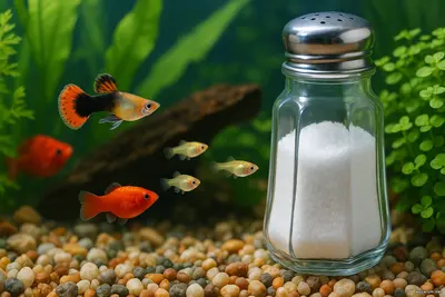 мера — главный принцип воды