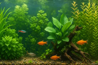 союз техники и природы