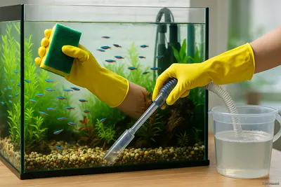 свет сквозь чистое стекло