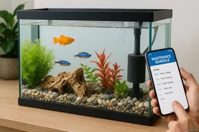 технологии во благо подводного мира