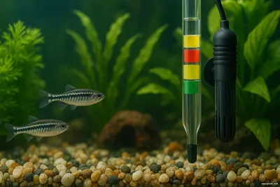 Как управлять уровнем аммиака и нитритов прозрачная тишина как награда