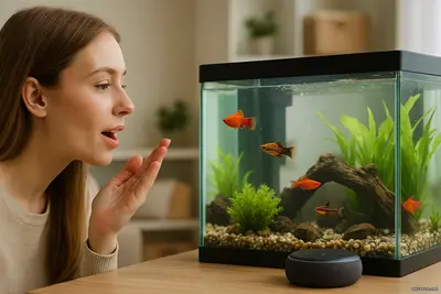 искусство говорить с водой