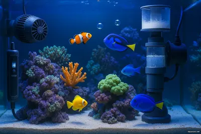 ТЕХНОЛОГИЯ В СЛУЖБЕ МОРЯ