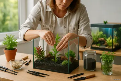 маленькое дело с большим сердцем