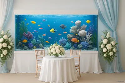 кадры, наполненные глубиной