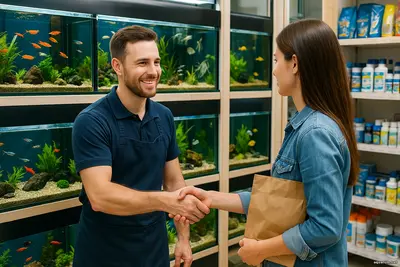 от любителя к партнёру