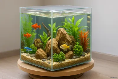 Свет, движение и вдохновение