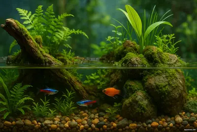 хрупкое равновесие двух миров