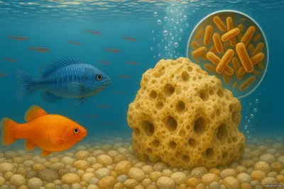 симфония невидимых жителей